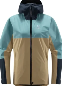 Haglöfs Finch Proof Jacket Women