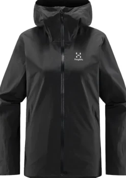 Hagl&ouml;fs Finch Proof Jacket Women