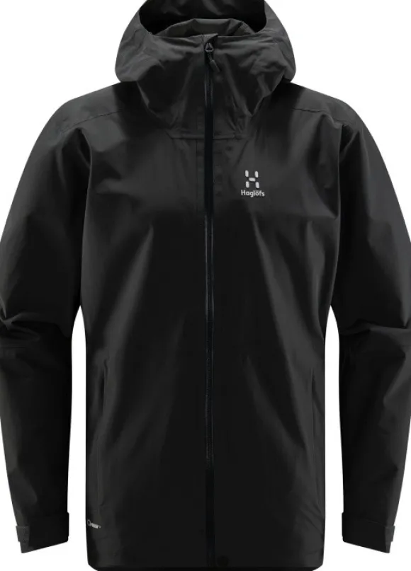 Haglöfs Finch Proof Jacket Men
