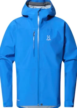 Haglöfs Front Proof Jacket Men