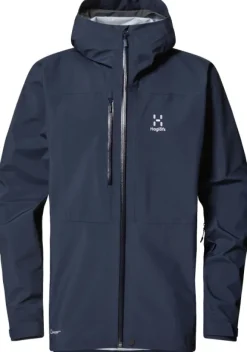 Hagl&ouml;fs Front Proof Jacket Men
