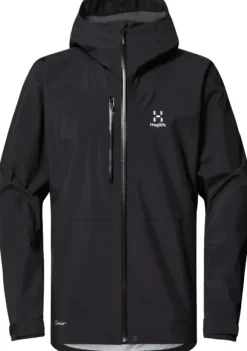 Hagl&ouml;fs Front Proof Jacket Men