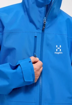 Hagl&ouml;fs Front Proof Jacket Men