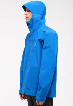 Hagl&ouml;fs Front Proof Jacket Men