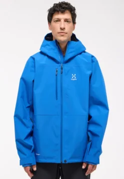 Hagl&ouml;fs Front Proof Jacket Men