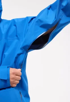 Hagl&ouml;fs Front Proof Jacket Men