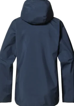 Haglöfs Front Proof Jacket Women