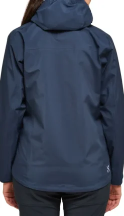 Haglöfs Front Proof Jacket Women