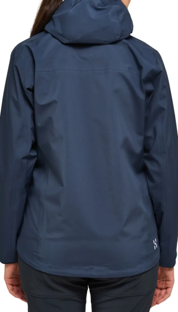 Haglöfs Front Proof Jacket Women