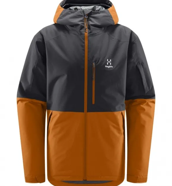 Haglöfs Gondol Insulated Jacket