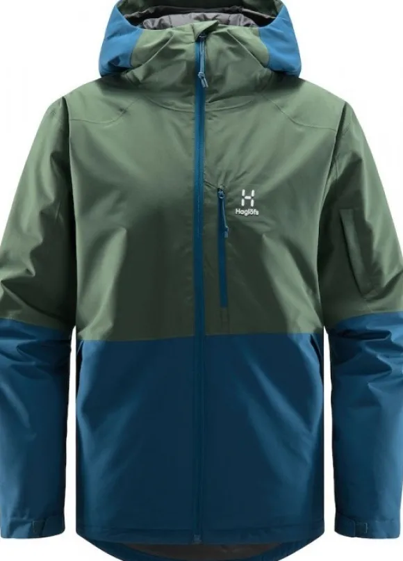 Haglöfs Gondol Insulated Jacket