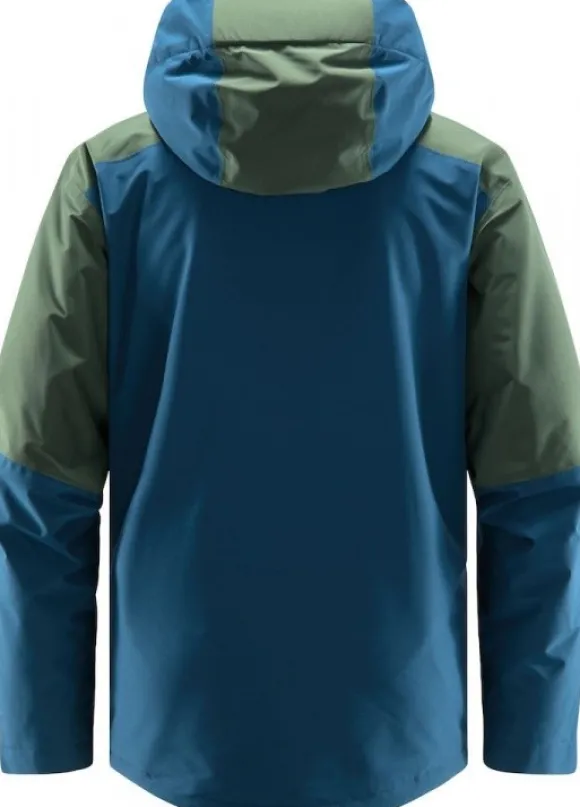 Haglöfs Gondol Insulated Jacket