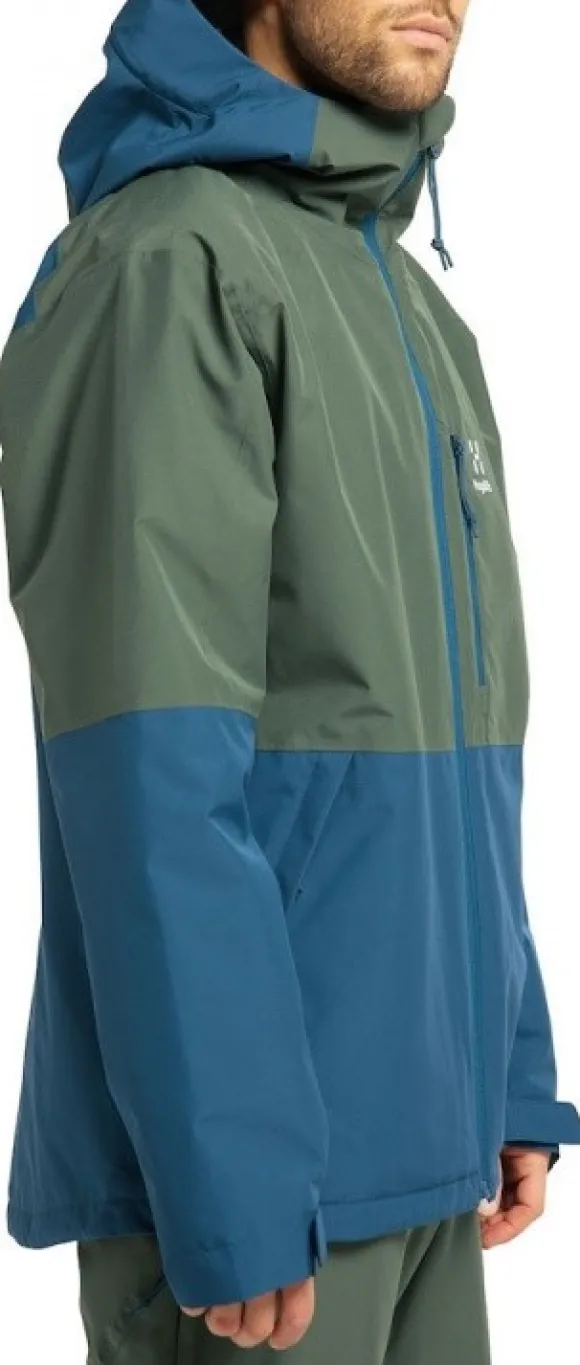 Haglöfs Gondol Insulated Jacket