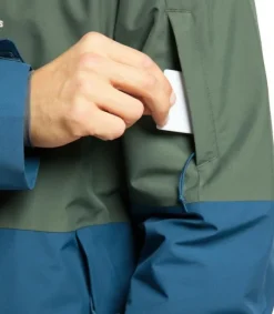 Haglöfs Gondol Insulated Jacket