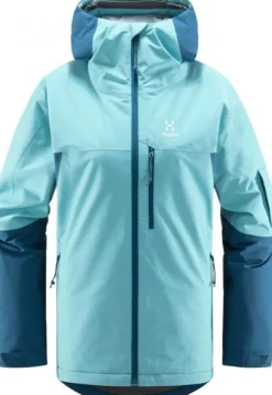Haglöfs Gondol Insulated Jacket Women