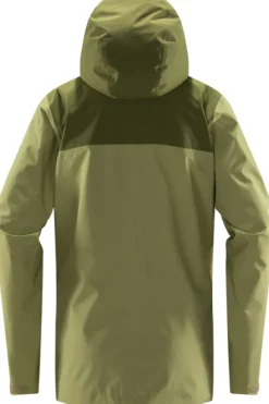 Hagl&ouml;fs Koyal Proof Jacket Women