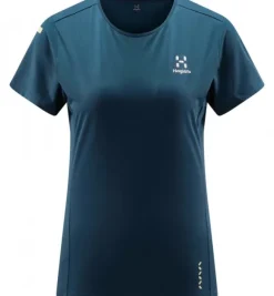 Haglöfs LIM Tech Tee Women