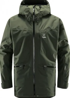 Haglöfs Lumi Insulated Jacket Men