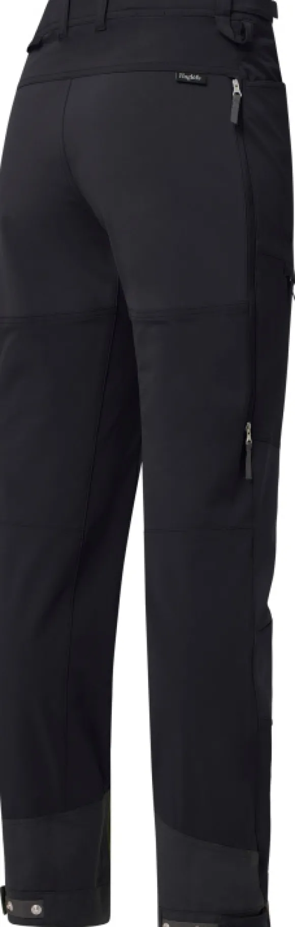 Haglöfs Magma Rugged Pant Women