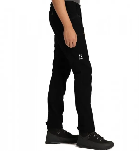 Haglöfs Mid Slim Pant