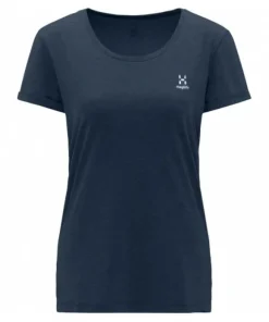 Hagl&ouml;fs Ridge Hike Tee Women
