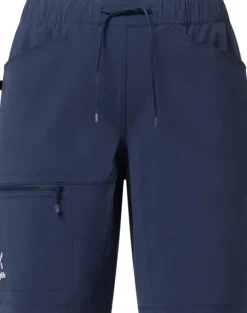 Hagl&ouml;fs ROC Lite Standard Shorts Women