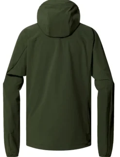 Hagl&ouml;fs Rosson Softshell Hood Women