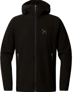 Haglöfs Rosson Softshell Hood Men