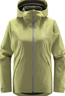 Haglöfs Skuta Jacket Women