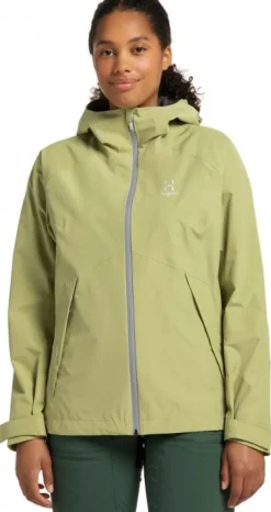 Hagl&ouml;fs Skuta Jacket Women