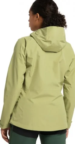 Hagl&ouml;fs Skuta Jacket Women
