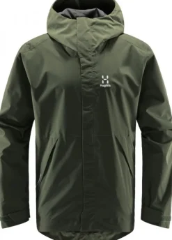 Haglöfs Tjärn Jacket Men