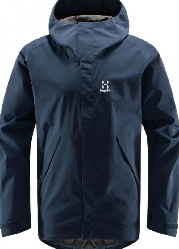 Haglöfs Tjärn Jacket Men
