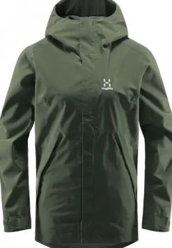 Hagl&ouml;fs Tj&auml;rn Jacket Women
