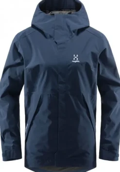 Hagl&ouml;fs Tj&auml;rn Jacket Women