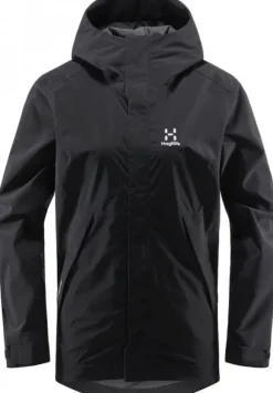 Hagl&ouml;fs Tj&auml;rn Jacket Women