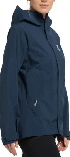 Hagl&ouml;fs Tj&auml;rn Jacket Women