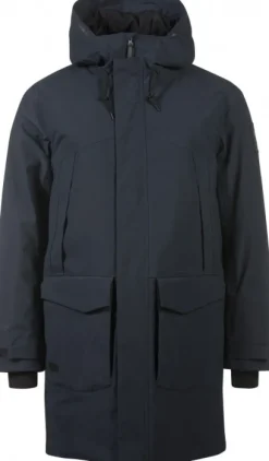Halti Bergga M Warm DX Parka