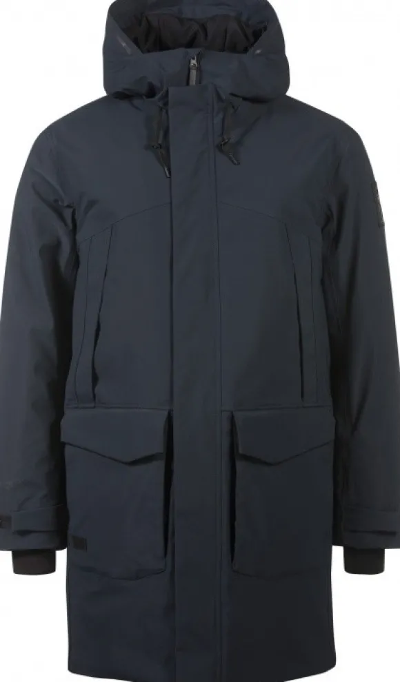 Halti Bergga M Warm DX Parka