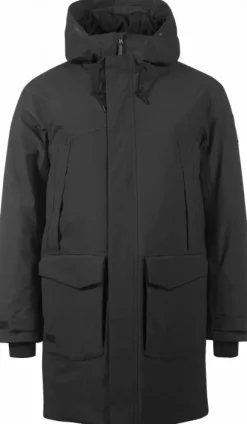 Halti Bergga M Warm DX Parka