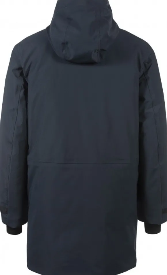 Halti Bergga M Warm DX Parka