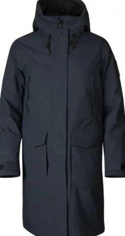 Halti Bergga W Warm DX Parka