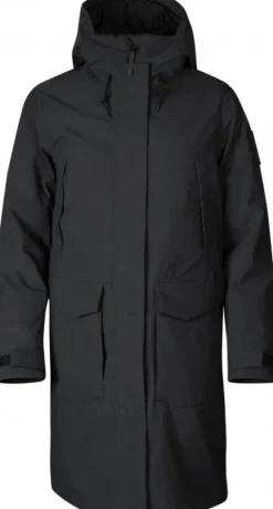 Halti Bergga W Warm DX Parka