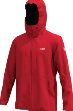 Halti Forter Mens DX Shell Jacket