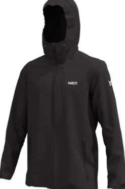 Halti Forter Mens DX Shell Jacket