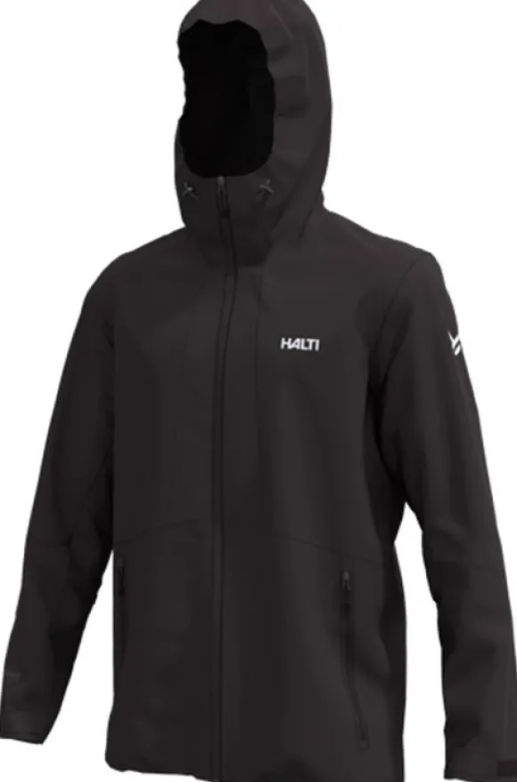 Halti Forter Mens DX Shell Jacket