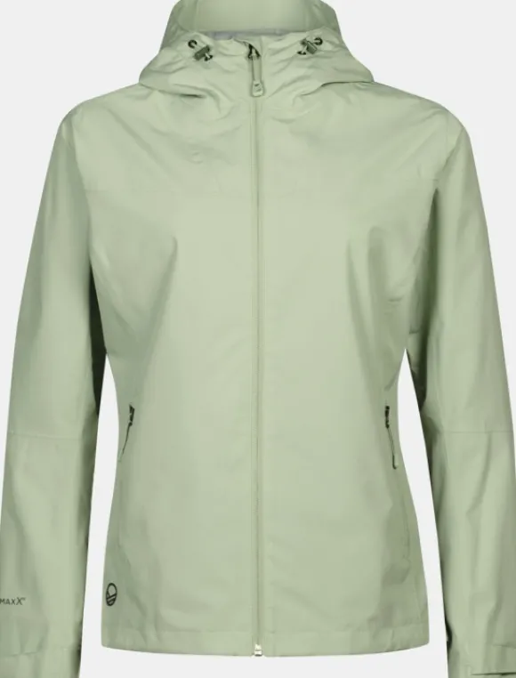 Halti Forter Womens DX Shell Jacket