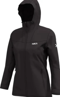 Halti Forter Womens DX Shell Jacket