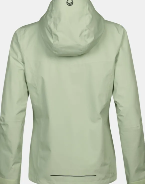 Halti Forter Womens DX Shell Jacket