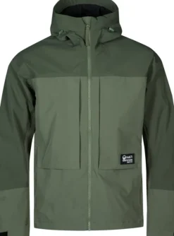 Halti Hiker ll DX Shell Jacket Mens